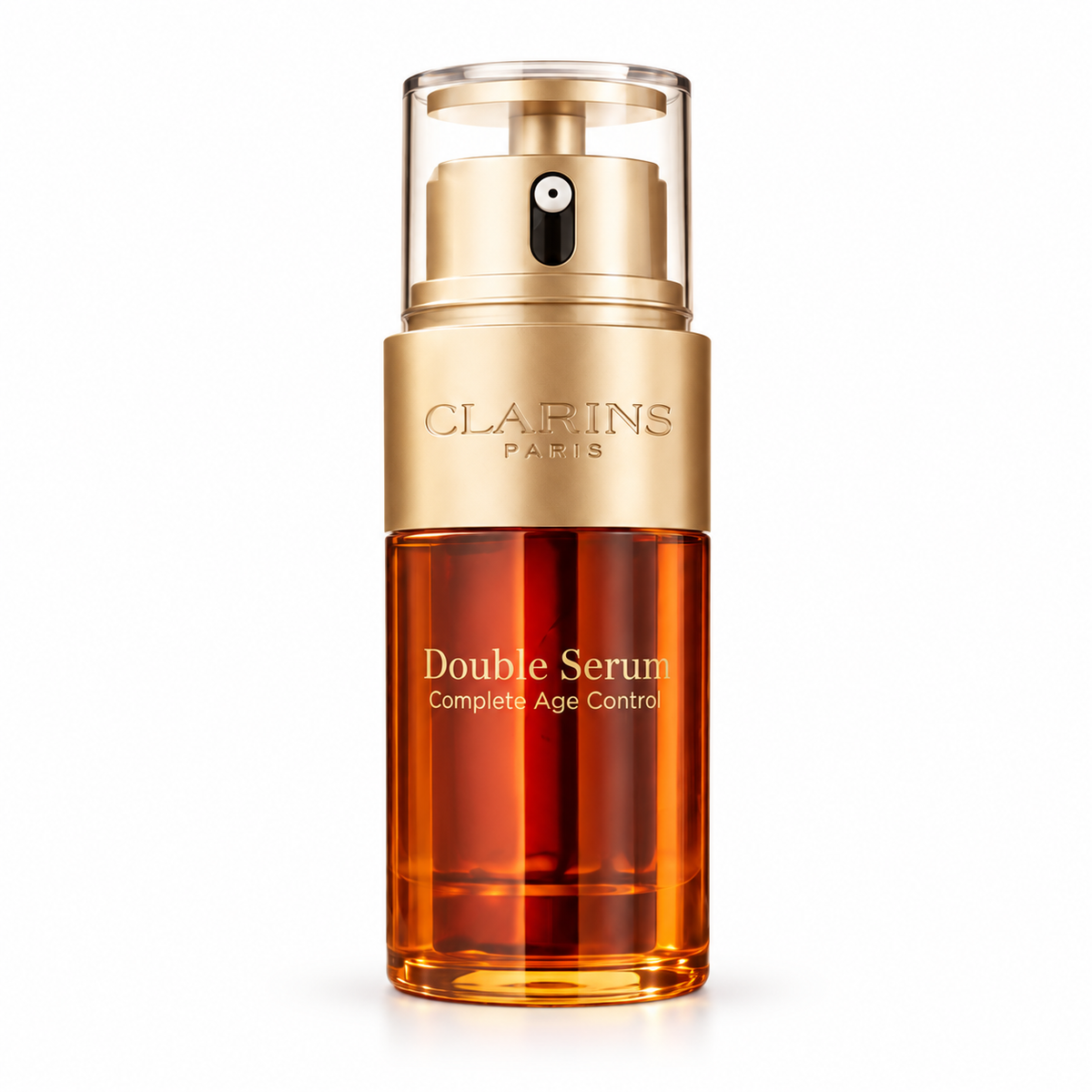 Clarins Double Serum Complete Age Control – 30 ml