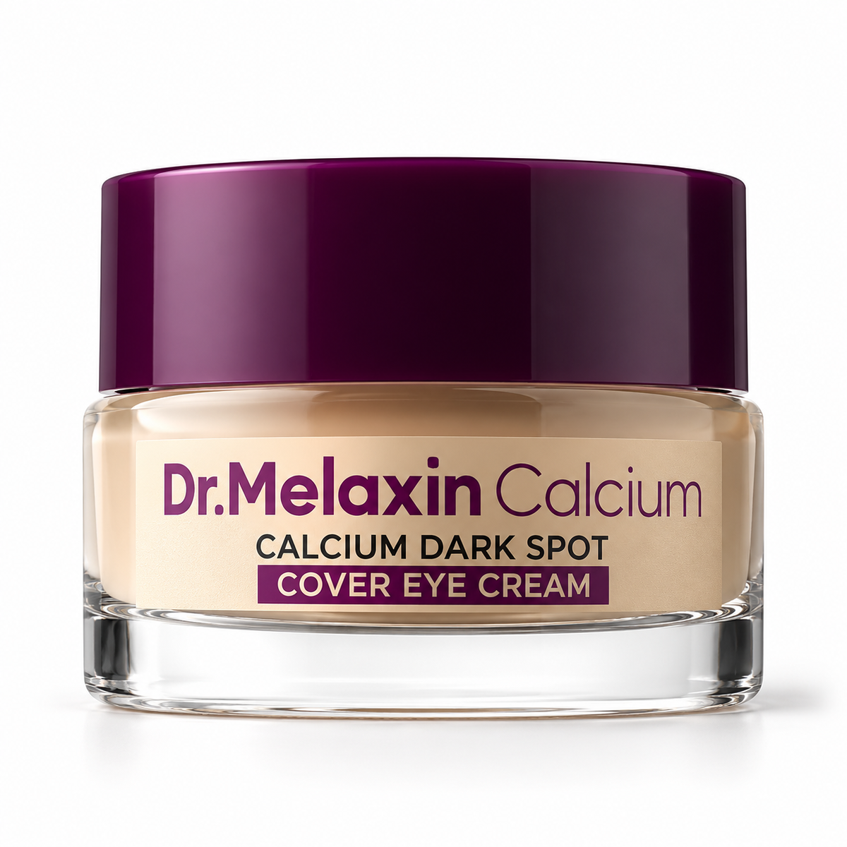 Dr. Melaxin Cemenrete Calcium Dark Spot Cover Eye Cream