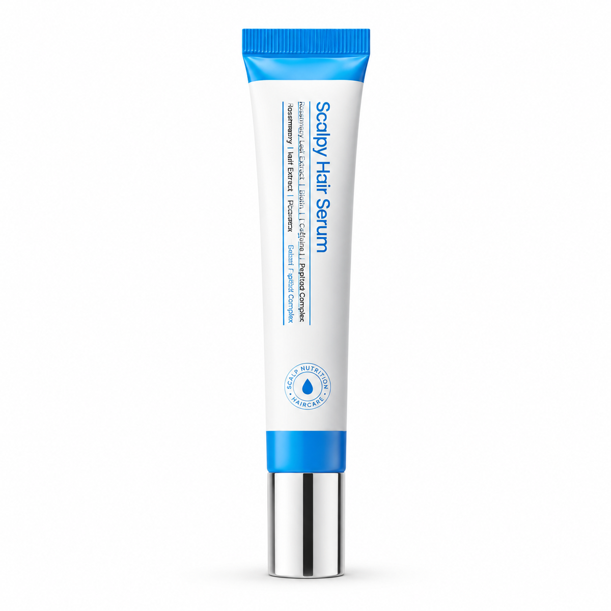 SEAPURI Scalpy Hair Serum – 20 ml
